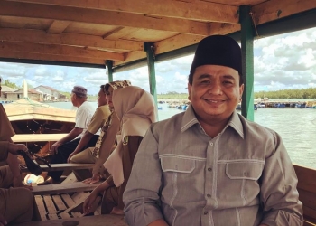 Ade Angga: Tingkatkan Pendapatan BUMD Harus Inovatif & Kreatif