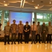 Bupati Natuna Sampaikan Potensi Natuna di Depan Investor Mancanegara & Pejabat Negara