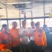 Penyerahan Armada Buana Nusantara 52 Ke Camat Subi & Memantau Persiapan Basarnas