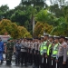 Polres Natuna: Persiapan Penanggulangan Bencana di Wilayah Natuna