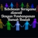 Benarkah Alasan Pencabutan IMB GBI D’Green Adalah Rekayasa Pihak Pemko Tanjungpinang?