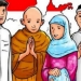 Terkait Pencabutan IMB, Walikota Harusnya Punya Prinsip Toleransi Antar Umat Beragama