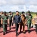 Kunker Persiden ke Natuna