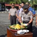 Polres Natuna Gelar HUT Satpam ke-39