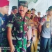 Kunjungan Panglima TNI & Kapolri di Natuna