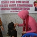 BHAYANGKARI TANJUNGPINANG BERI VITAMIN BAYI DAN BALITA