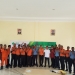 BPJS Ketenagakerjaan Sambangi KPP Natuna