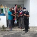 BKO Sat Brimobda Kepri & Polres Natuna Gelar Bakti Sosial