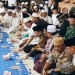 Pejabat Negara & Masyarakat Natuna Berdoa Berzikir Untuk Kesehatan Natuna Serta Masyarakat Indonesia