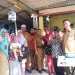 Kadis DLH Kunjungi Sejumlah Bank Sampah