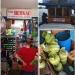 Tabung Gas Bersubsidi Tanjungpinang Harga Rp18 Ribu, Dijual ke Lingga Rp40 Ribu