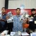 Satres Narkoba Tanjungpinang Kembali Berhasil Ungkap Mafia Narkoba Skala Besar