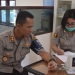 Deteksi Dini, Bidokkes Polda Adakan Rikkes Berkala Jajaran Polres Natuna