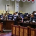 Ketiga Ranperda Disetujui Untuk Dilanjutkan Pembahasan Pansus