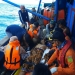 Tim SAR Natuna Berhasil Menyelamatkan Korban Putus Jari Saat Melaut