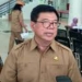 Pemprov Kepri: Melalui Dinkes Ingatkan Para Pejabat Kepri Untuk Sementara Tidak Keluar Daerah
