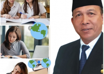 Kadisdik Kepri: Maksimalkan Aktivitas Belajar Siswa di Rumah Dengan Pola Hidup Sehat