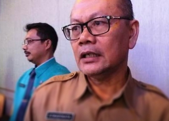 Paud, SD, SMP di Tanjungpinang Kegiatan Belajar di Rumah Diperpanjang Sampai 21 April