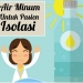 Pasien Yang Diisolasi Seminggu Tidak Pernah Diberi Air Minum Dari RSUD Natuna?