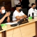 Percepatan Penanganan Covid-19 di Kepri, Isdianto Pimpin Rakor Optimalisasi BUMN