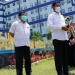 Pesan Isdianto Untuk Tim Medis Terus Semangat & Bersama Kita Matikan Rantai Penyebarannya