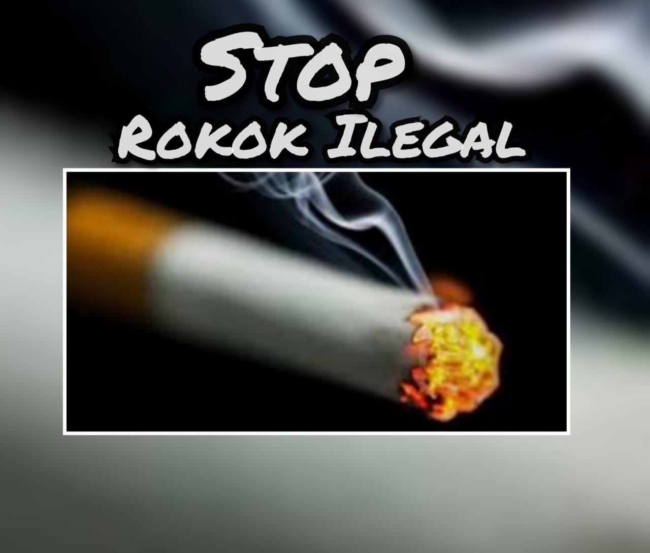 Modus Baru Rokok Ilegal Gunakan Pita Cukai Palsu Di Kepri Keprinews Co
