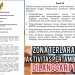 Tahun 2020: 5 Kali Ekspor Bauksit ke China, Gunakan Izin Produk Gagal di Zona Larangan Tambang Oleh PT TBJ