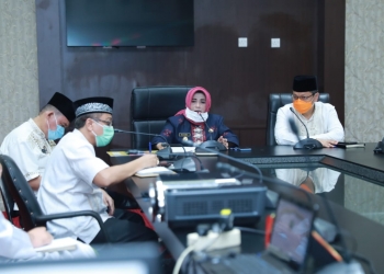 Pemko Tanjungpinang: Pelaksanaan Ibadah Tetap Dilaksanakan di Rumah