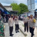 New Normal: Sosialisasi Gugus Tugas Terkait Terhadap Pedagang di Pasar Ikan
