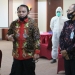 299 Pegawai Itjen Kemenkumham Rapid Test Humas: Alhamdulillah Semua Non Reaktif