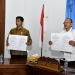 Untuk Ketiga Kalinya Pemkab Natuna Kembali Raih WTP Dari BPK