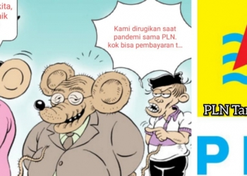 Penetapan Tarif Listrik Tidak Pernah Naik, PLN Tanjungpinang Diduga Melanggar Hukum, Kinerjanya Tak Sesuai SOP