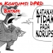 Kinerja Kejari Dinilai Mandul Pada Perkara Korupsi di DPRD, Anggaran Dijadikan Seperti Koperasi Pijam Pakai?