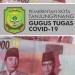 Agenda Pengambilan Bantuan Sosial Tunai Rp600 Ribu Dari Pemko Tanjungpinang