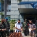 Bea Cukai Jambi: Sebagai Community Protecto Simulasi Penanganan Memerangi Penyeludupan Terus Berkibar