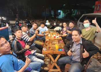 Persatuan Batak Bersatu Terbentuk di Tanjungpinang, Niaga Dimandatkan Menjadi Ketua