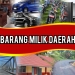 Barang Milik Daerah Rp9,7 Miliar Hilang di Pemkab Bintan