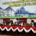 Paripurna DPRD Kepri: Penyampaian Aspirasi Masyarakat ke Pemerintah Provinsi