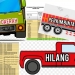 Perkim Bintan: 7 Unit Truk & 1 Pick Up Aset Daerah Hilang, Dana Perawatan Jalan
