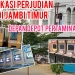 Jambi Timur: Perjudian Terus Berjalan Mulus, Aparat Hukum Dinilai Mandul