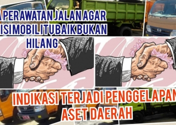 Raibnya 8 Unit Mobil di Perkim Bintan, Iwan Key: Kami Akan Segera Bawa ke Ranah Hukum