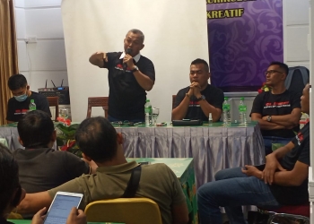 Partisipasi Minimal Rp500 Juta Untuk Mendapatkan Izin Pertambangan di Kepri Mencuat Kembali?
