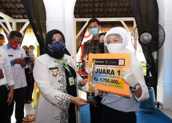 Semarak Museum Dihatiku, Rahma Ajak Masyarakat Kunjungi Museum
