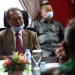 KUNKER PANGKOGABWILHAN I KE DPRD KEPRI