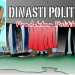Predator Politik: Orientasi Kekuasaan Dinasti Sistem Arisan Keluarga