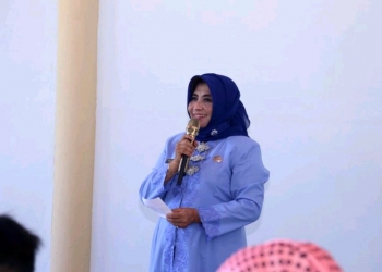 Akhirnya Tercetus Penyaluran BLT di Agustus Ini