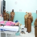 Plt Walikota Rahma Sidak RSUD Tanjungpinang
