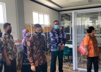 Rahma: Update 10 Agustus 2020 Tanjungpinang, Bertambah 6 Positif Covid