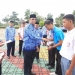 Upacara 17 Hari Bulan, Wabub Ditegaskan Kedisiplinan Pegawai Ditingkatkan