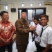 Wabub Karimun Buka Acara Pelatihan Basic Safety Training